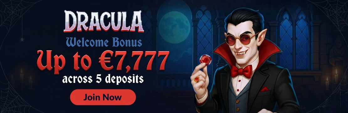 Dracula Casino